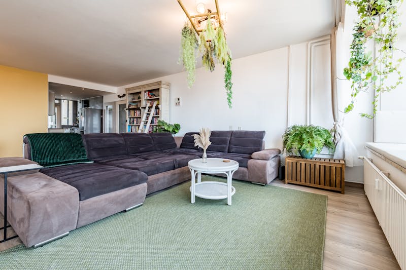 Appartement te huur in Zandvoort – Passage – foto 4