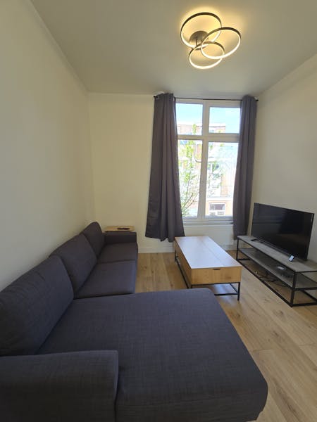 Huis te huur in The Hague – Mariottestraat – foto 2