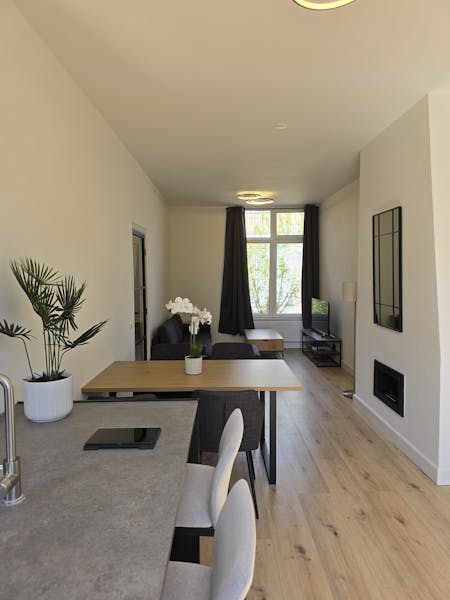 Huis te huur in The Hague – Mariottestraat – foto 3