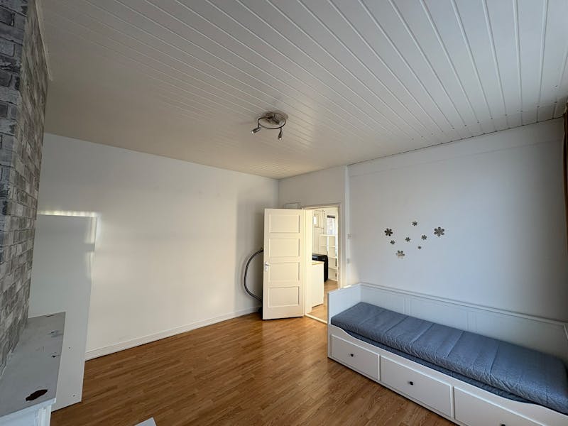kamer te huur in Rotterdam