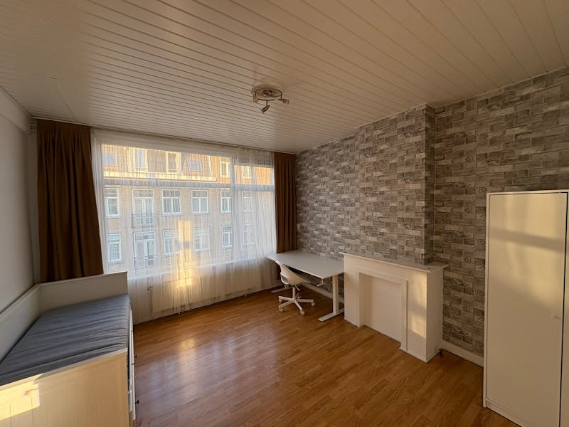 Kamer te huur in Rotterdam – Puttershoekstraat – foto 2