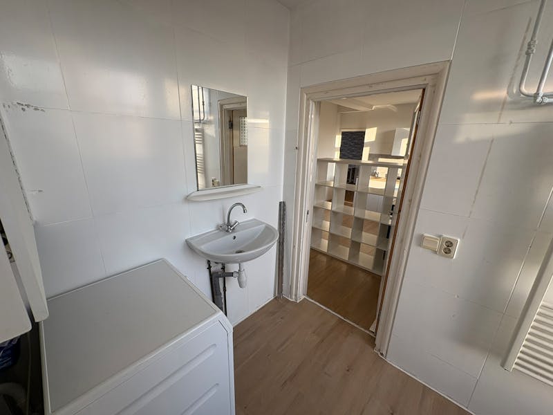 Kamer te huur in Rotterdam – Puttershoekstraat – foto 4