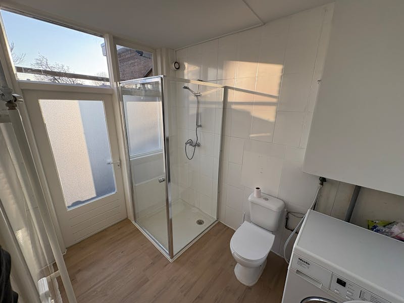 Kamer te huur in Rotterdam – Puttershoekstraat – foto 2