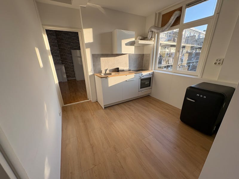 Kamer te huur in Rotterdam – Puttershoekstraat – foto 4