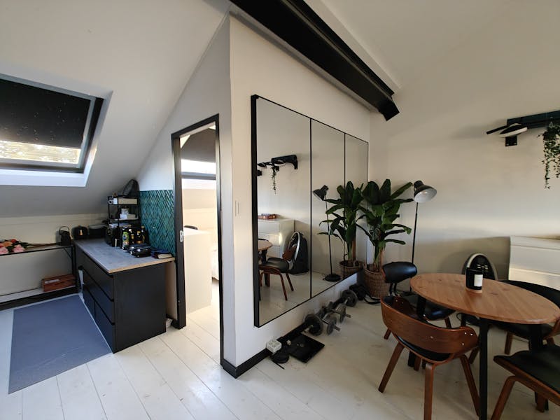 Huis te huur in Rotterdam – Max Heymansstraat – foto 1