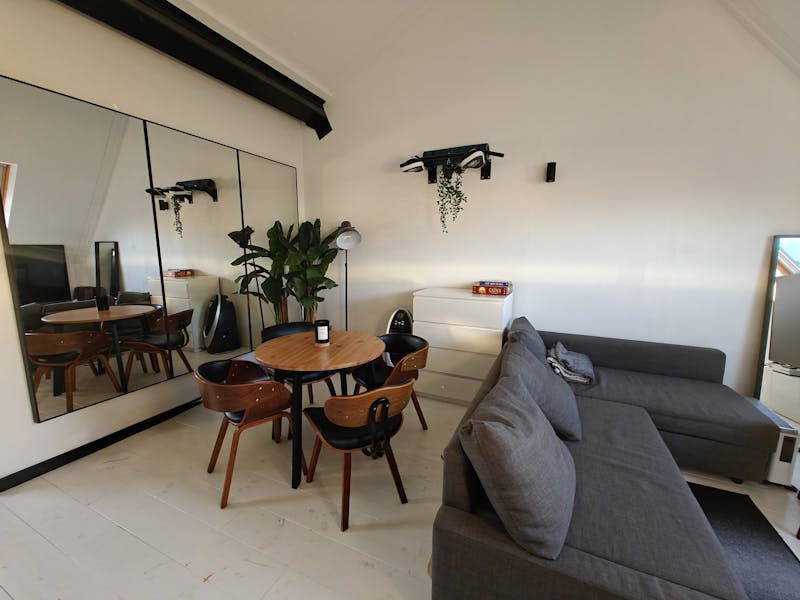 Huis te huur in Rotterdam – Max Heymansstraat – foto 2