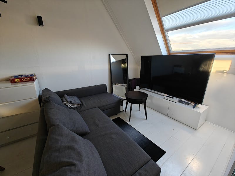 Huis te huur in Rotterdam – Max Heymansstraat – foto 3