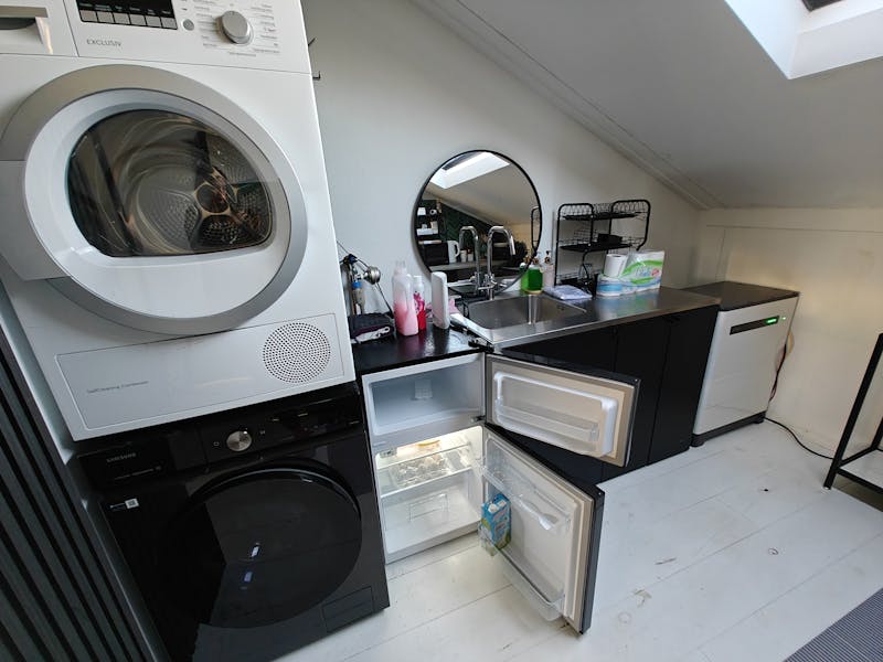 Huis te huur in Rotterdam – Max Heymansstraat – foto 4