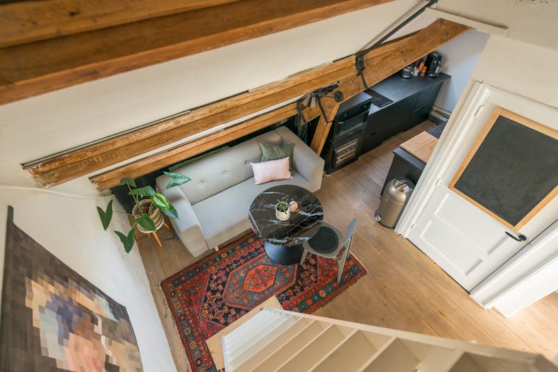 appartement te huur in Eindhoven