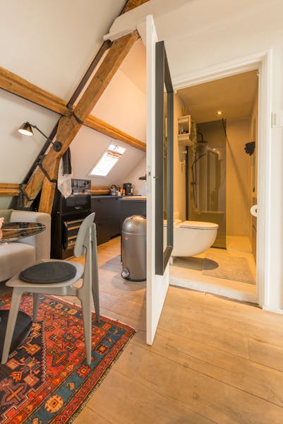 Appartement te huur in Eindhoven – Petrus Dondersstraat – foto 2