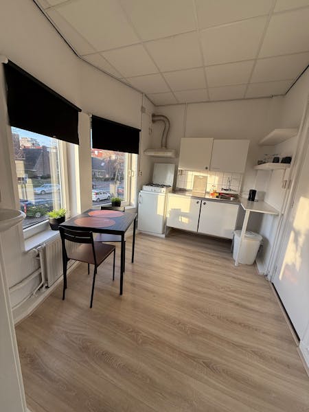 kamer te huur in Groningen