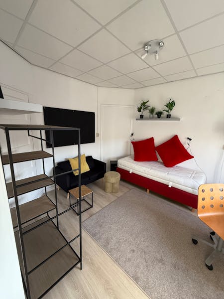 Kamer te huur in Groningen – Korreweg – foto 2