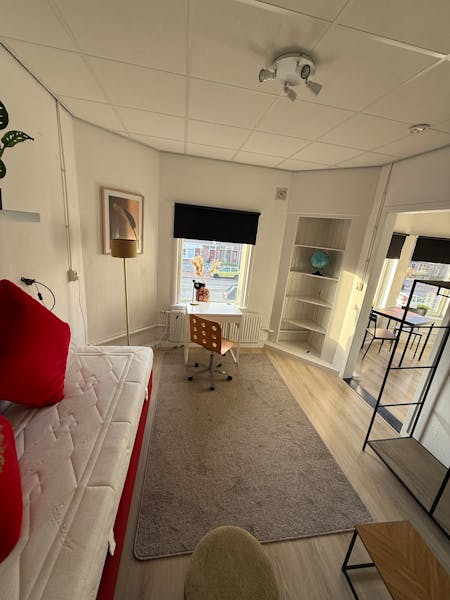 Kamer te huur in Groningen – Korreweg – foto 3