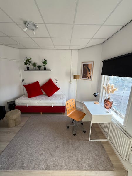 Kamer te huur in Groningen – Korreweg – foto 4