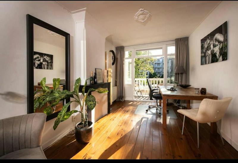 Appartement te huur in Amsterdam – Rhijnvis Feithstraat – foto 2