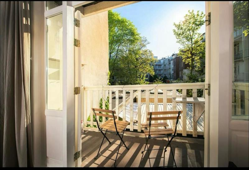 Appartement te huur in Amsterdam – Rhijnvis Feithstraat – foto 3