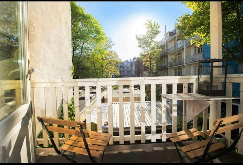 Appartement te huur in Amsterdam – Rhijnvis Feithstraat – foto 4