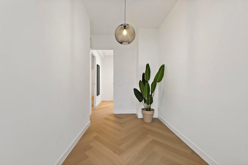Appartement te huur in The Hague – Laan van Meerdervoort – foto 4