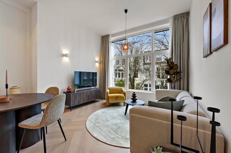 appartement te huur in The Hague