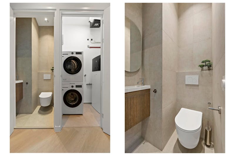 Appartement te huur in The Hague – Laan van Meerdervoort – foto 4