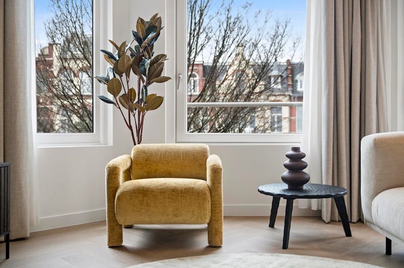 appartement te huur in The Hague