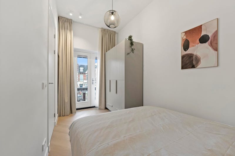 Appartement te huur in The Hague – Laan van Meerdervoort – foto 3