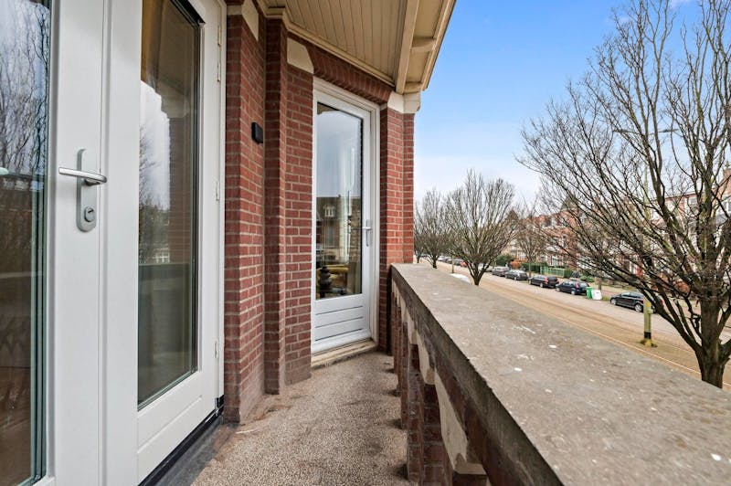 Appartement te huur in The Hague – Laan van Meerdervoort – foto 4
