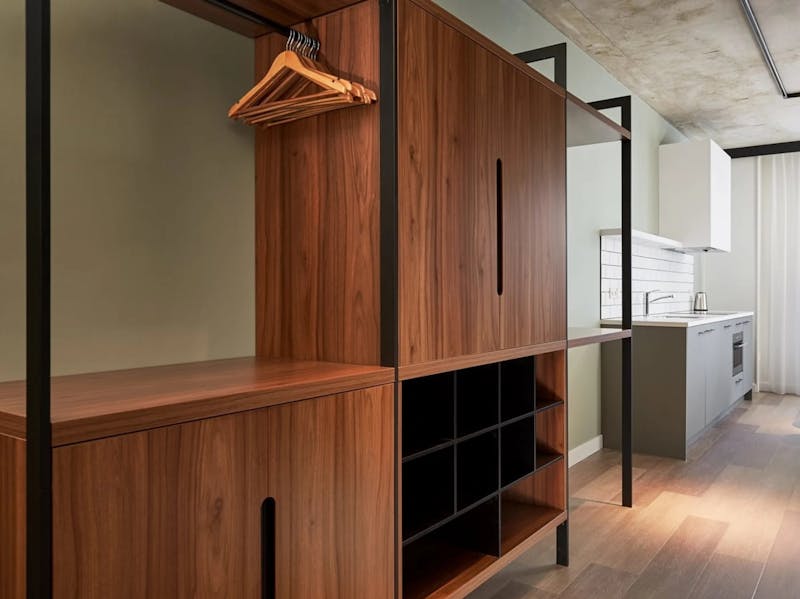 Appartement te huur in Badhoevedorp – Schipholweg – foto 4