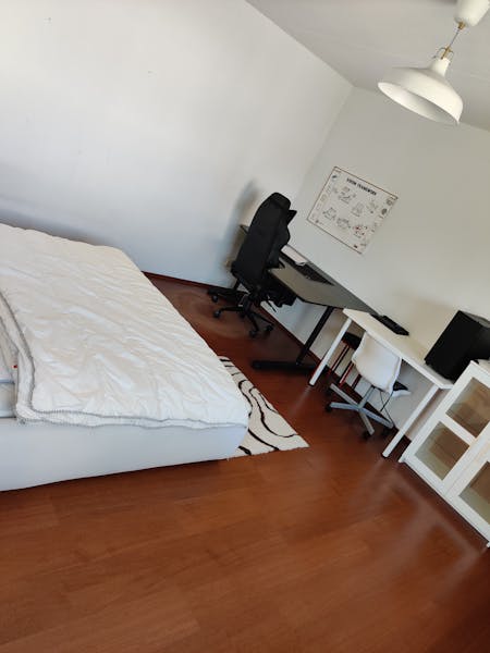 Kamer te huur in Maastricht – Ravensbosch – foto 2