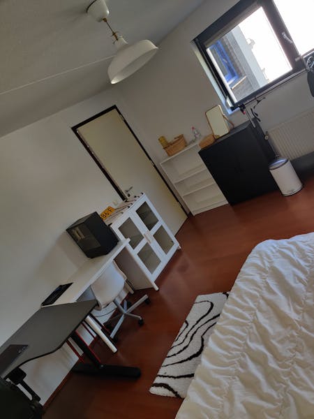 Kamer te huur in Maastricht – Ravensbosch – foto 4