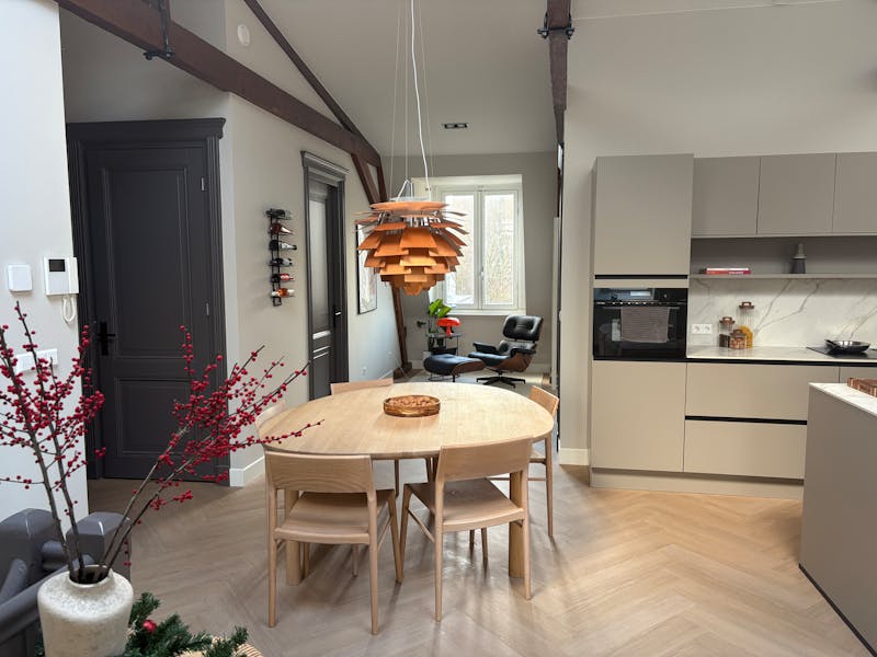 Kamer te huur in Amsterdam – Tweede Hugo de Grootstraat – foto 3