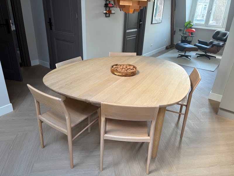 Kamer te huur in Amsterdam – Tweede Hugo de Grootstraat – foto 4