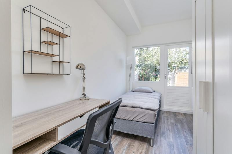 Kamer te huur in Rotterdam – Friesestraat – foto 1