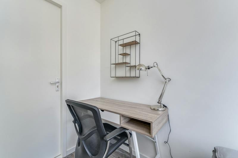 Kamer te huur in Rotterdam – Friesestraat – foto 2