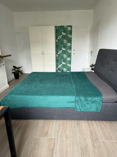 Kamer te huur in Rotterdam – Bernardus Gewinstraat – foto 2