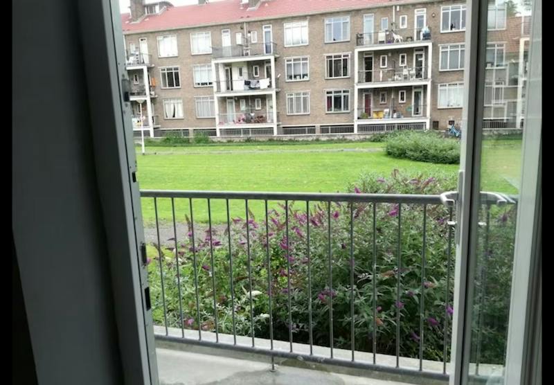 Kamer te huur in Rotterdam – Bernardus Gewinstraat – foto 3