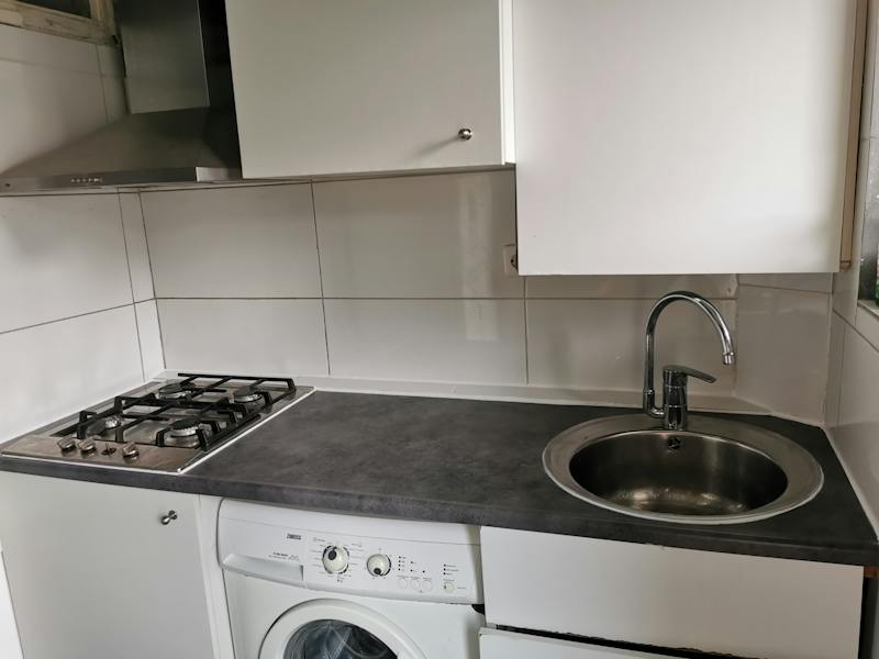 Kamer te huur in Rotterdam – Bernardus Gewinstraat – foto 4