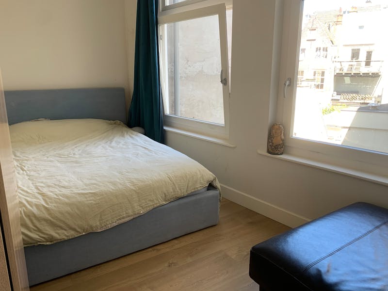 Appartement te huur in Amsterdam – Lijnbaansgracht – foto 2