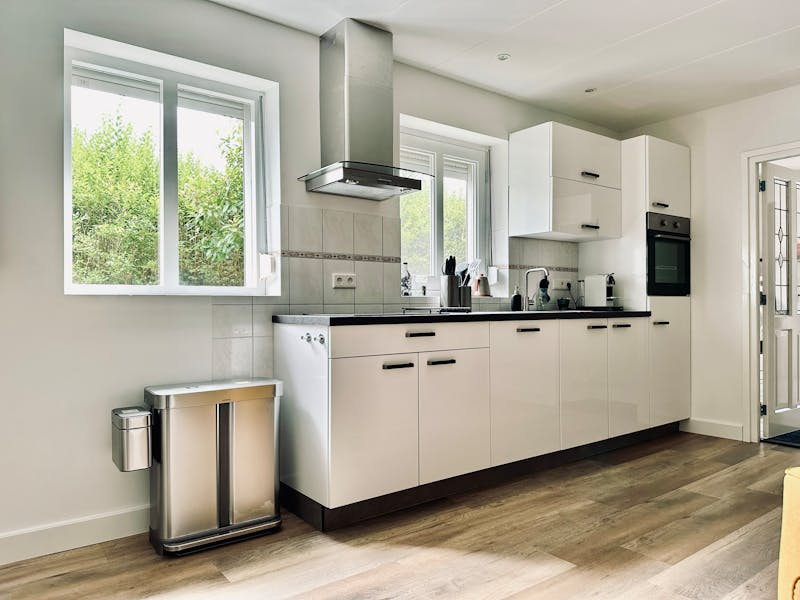 Appartement te huur in Nijmegen – Geert Grooteplein Zuid – foto 2
