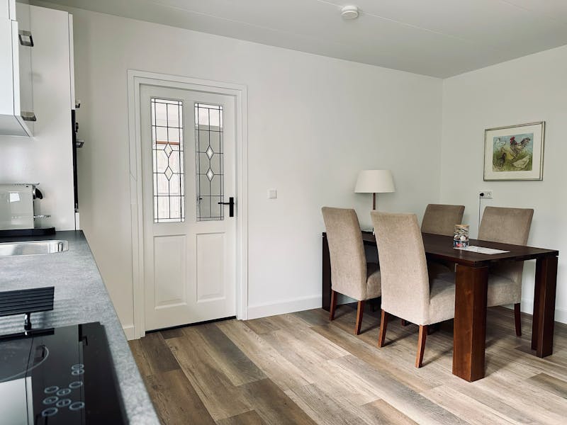 Appartement te huur in Nijmegen – Geert Grooteplein Zuid – foto 3