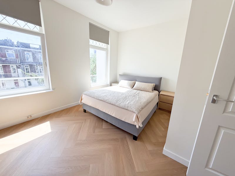 Appartement te huur in Amsterdam – Ruysdaelstraat – foto 2