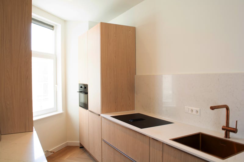 Appartement te huur in Amsterdam – Ruysdaelstraat – foto 3