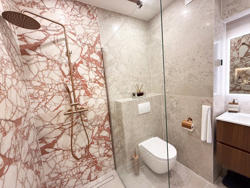 Appartement te huur in Amsterdam – Ruysdaelstraat – foto 4
