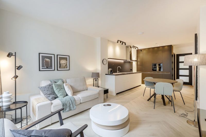 appartement te huur in Amsterdam