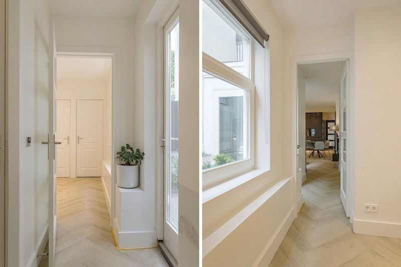 Appartement te huur in Amsterdam – Keizersgracht – foto 3