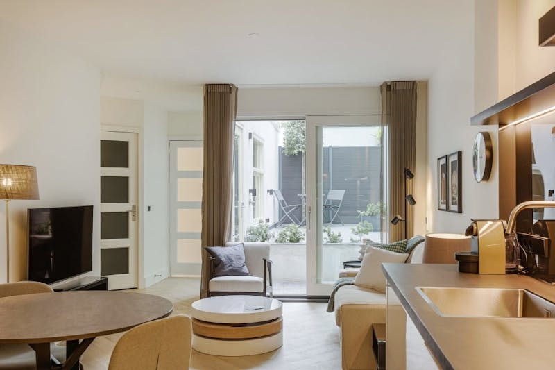 Appartement te huur in Amsterdam – Keizersgracht – foto 4