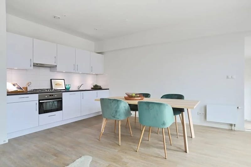 Appartement te huur in Amsterdam – Pieter Cornelisz Hooftstraat – foto 2