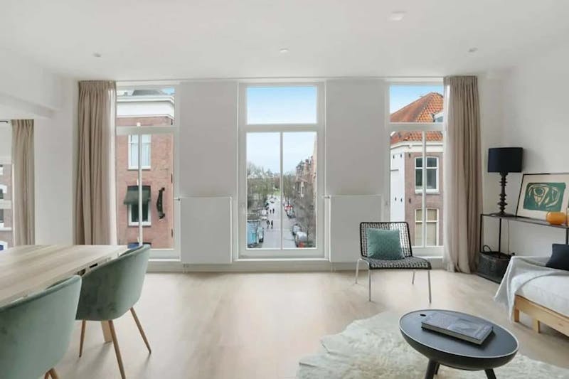 Appartement te huur in Amsterdam – Pieter Cornelisz Hooftstraat – foto 4