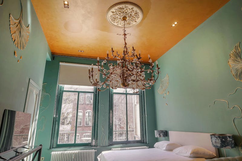 Appartement te huur in Amsterdam – Pieter Cornelisz Hooftstraat – foto 3