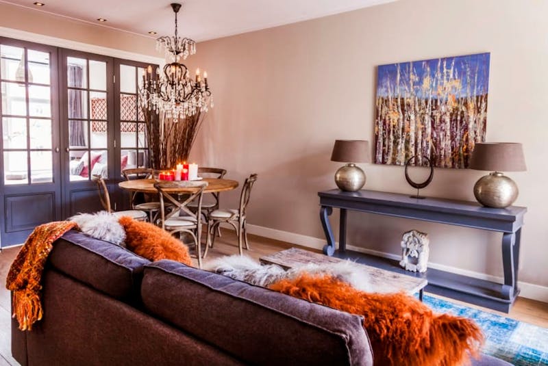 Appartement te huur in Amsterdam – Derde Kostverlorenkade – foto 3